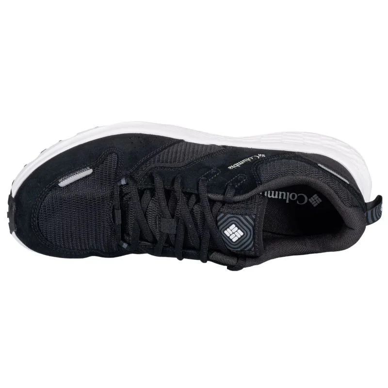 Boty Columbia Benson M 2077141010 45