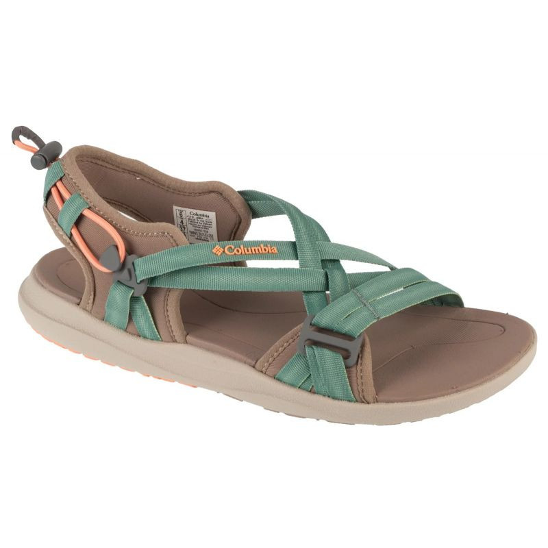 Columbia Sandal W 1889551258 40