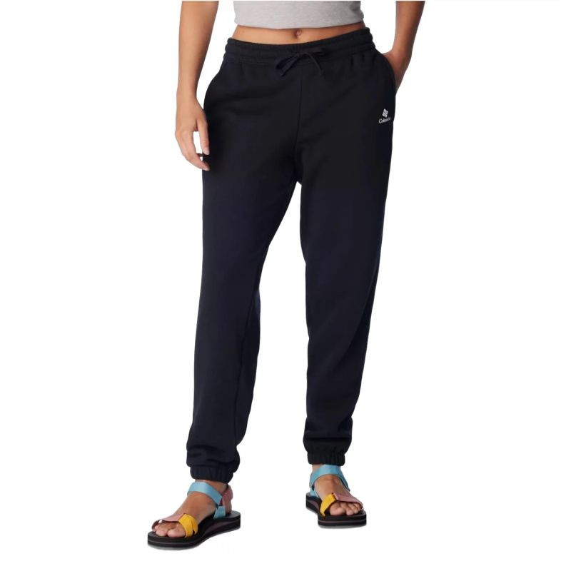 Columbia Trek Jogger W kalhoty 1959901014 dámské m