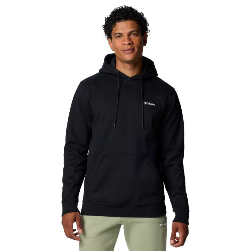 Columbia Meridian Creek Hoodie M 2105851010 L