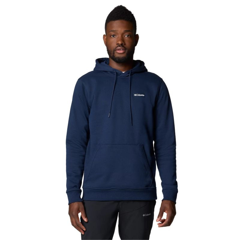 Columbia Meridian Creek Hoodie 2105851464 Navy blue L m