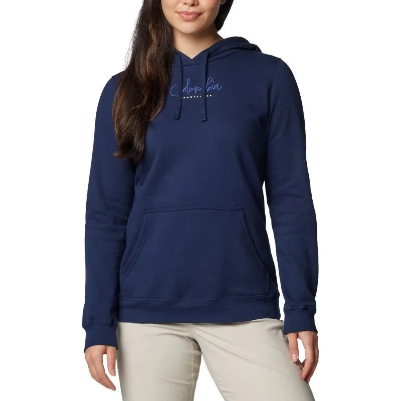Columbia Trek Graphic Treatment Hoodie W 2051611464 L
