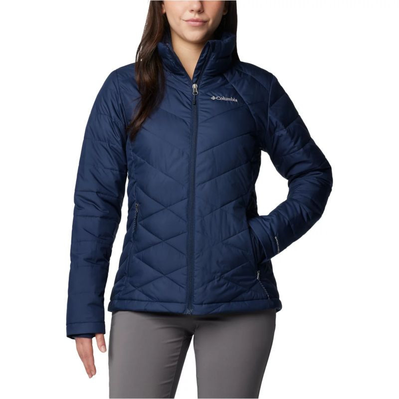 Columbia Heavenly Jacket W 1788661464 s