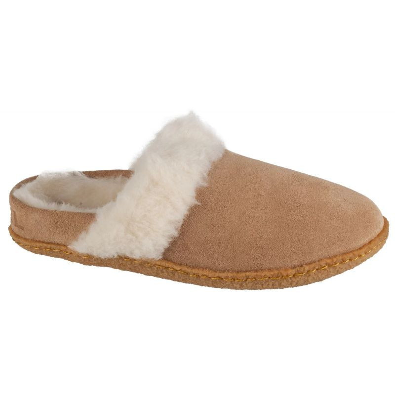 Pantofle Sorel Nakiska Slide II W 1902881226 37