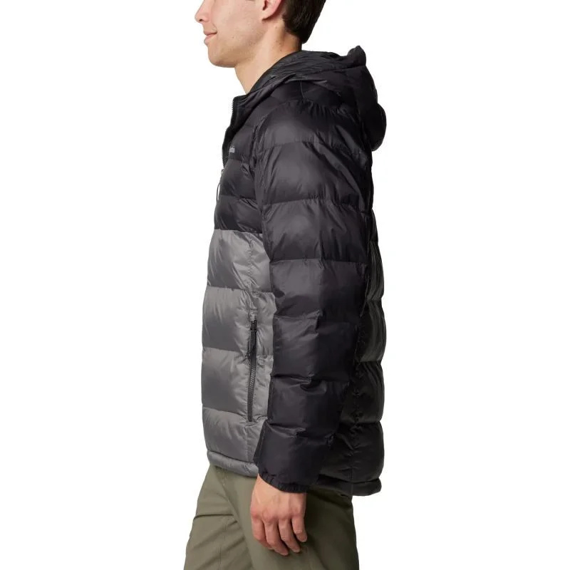 Columbia Buck Butte II zateplená bunda s kapucí M 2086882023 L