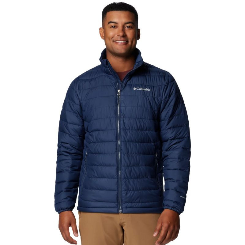 Columbia Powder Lite II Jacket M 2086964464 XL