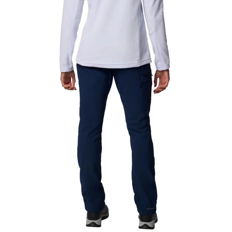 Columbia Back Beauty High-Rise Pant W 2085234464 m