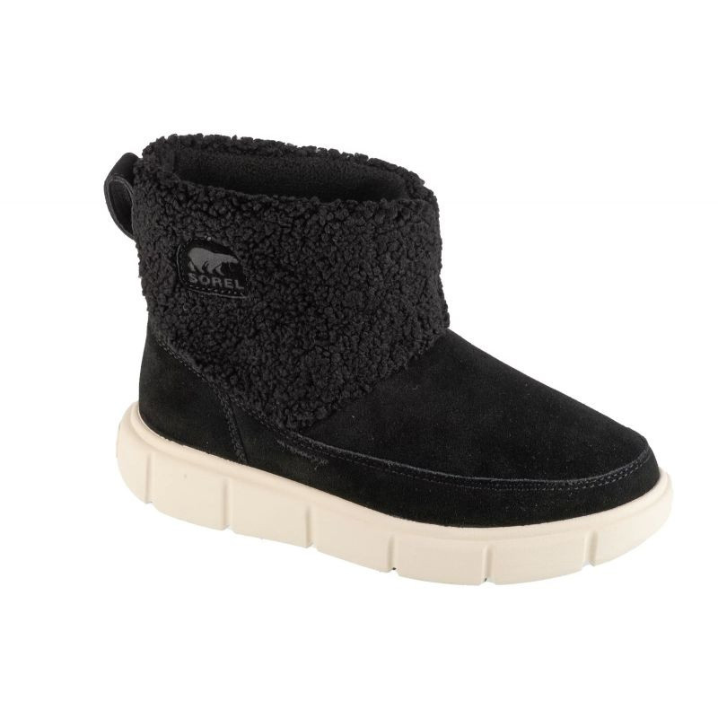 Boty Sorel Explorer III Slip-on Cozy WP W 2079341010 40