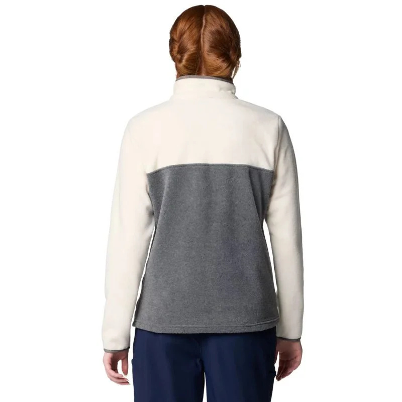 Columbia Benton Springs Fleece 1/2 Snap Pull Over II W 2085651023 XL