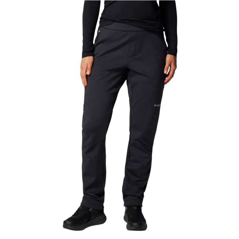 Columbia Vest Canyon High-Rise Softshell Pant W 2105831010 m