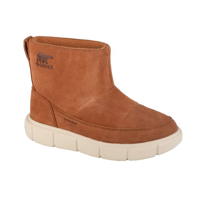 Boty Sorel Explorer III Slip-on WP W 2077971242 39