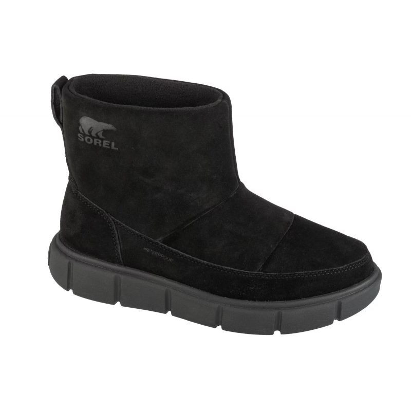 Boty Sorel Explorer III Slip-on WP W 2077971010 38