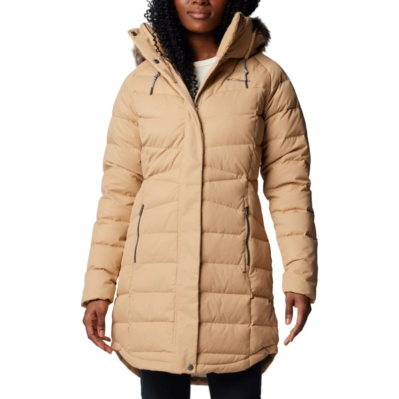 Columbia Belle Isle II Mid Down Jacket W 2085153262 L