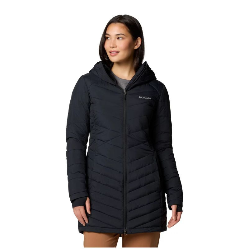 Columbia Joy Peak Hooded II Mid Jacket W 2088641010 s