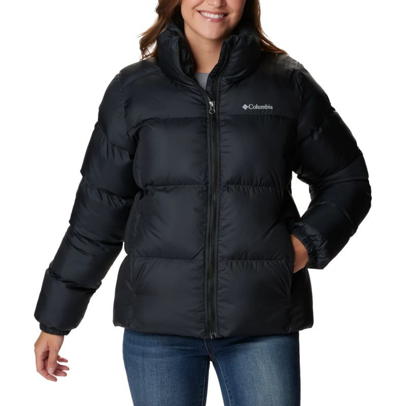 Columbia Puffect II Full Zip Jacket W 2090291010 M