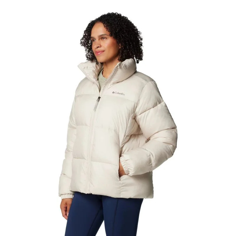 Columbia Puffect II Full Zip Jacket W 2090291278 L