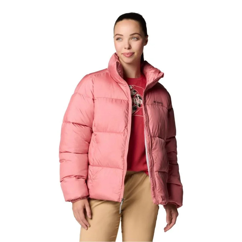 Columbia Puffect II Full Zip Jacket W 2090291629 s