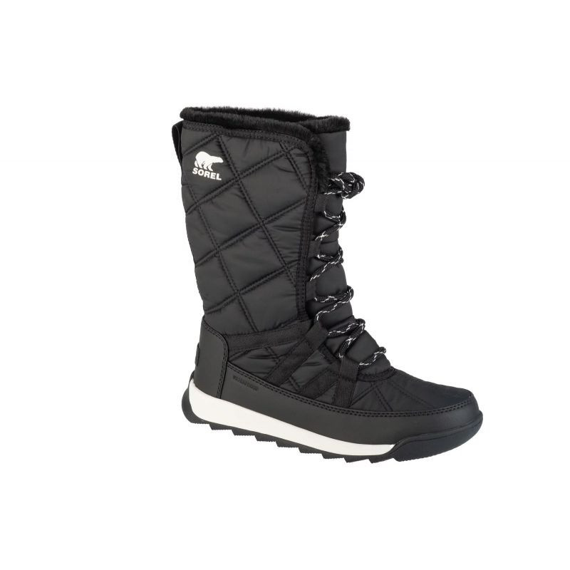 Boty Sorel Whitney II Plus Tall Lace WP W 2088261010 36