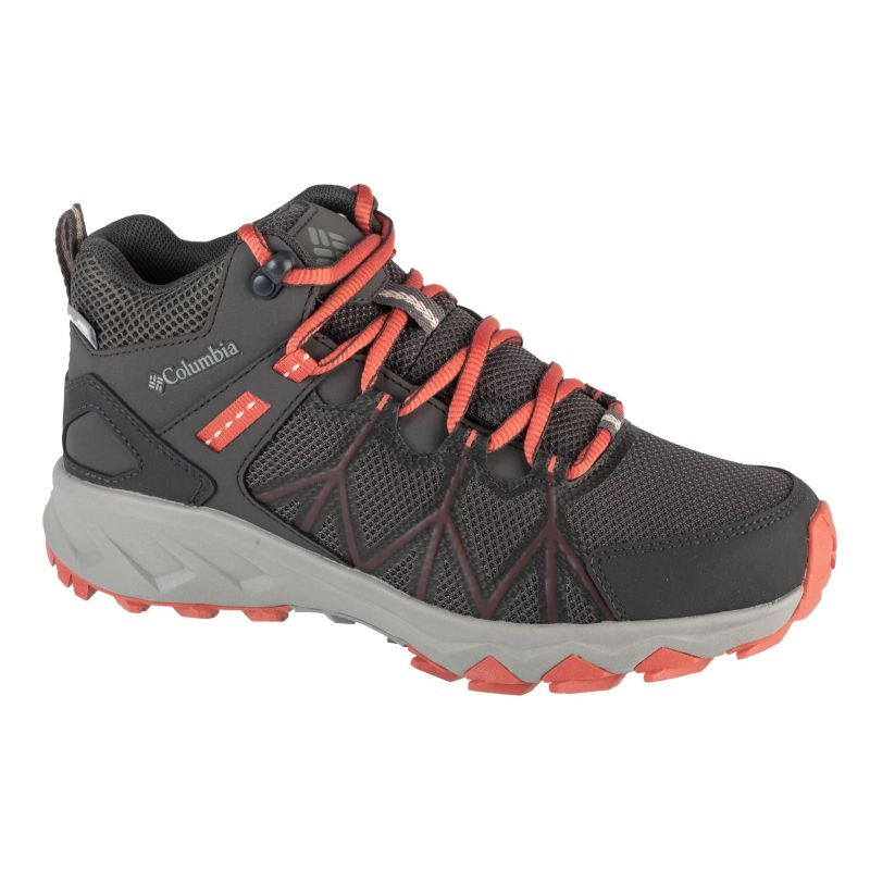 Columbia Peakfreak II Mid Outdry W boot 2100091089 dámské 38