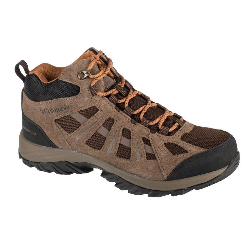 Boty Columbia Redmond III Mid WP M 1940581232 42,5