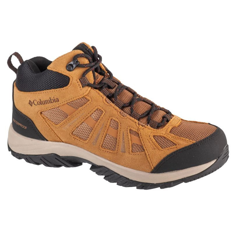 Boty Columbia Redmond III Mid WP M 1940581286 42,5