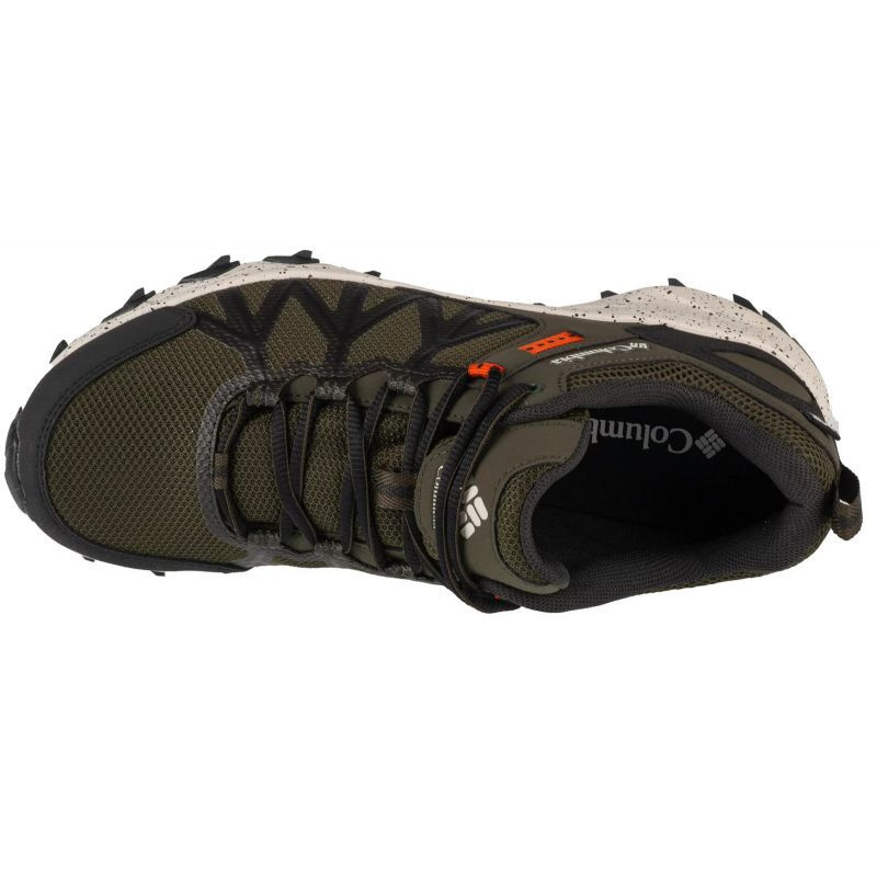 Boty Columbia Peakfreak II Outdry M 2100711313 44
