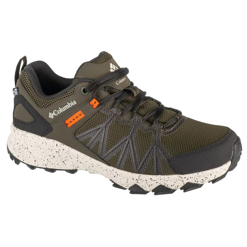 Boty Columbia Peakfreak II Outdry M 2100711313 45