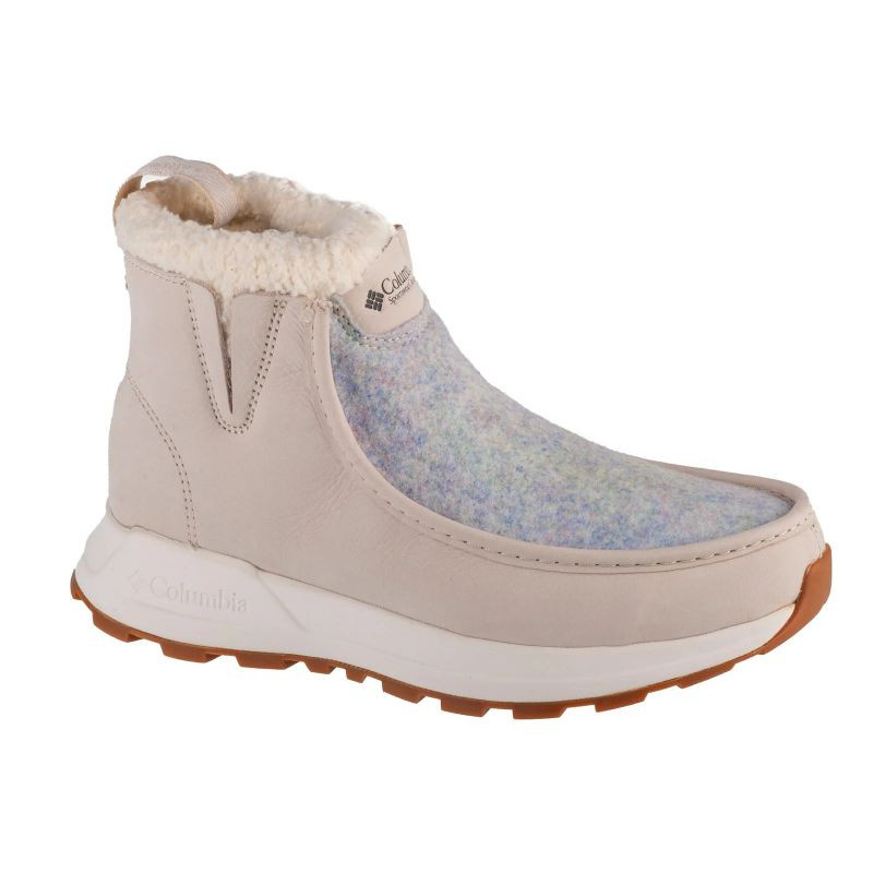 Columbia Landroamer Cozy W 2079081278 dámské boty 38