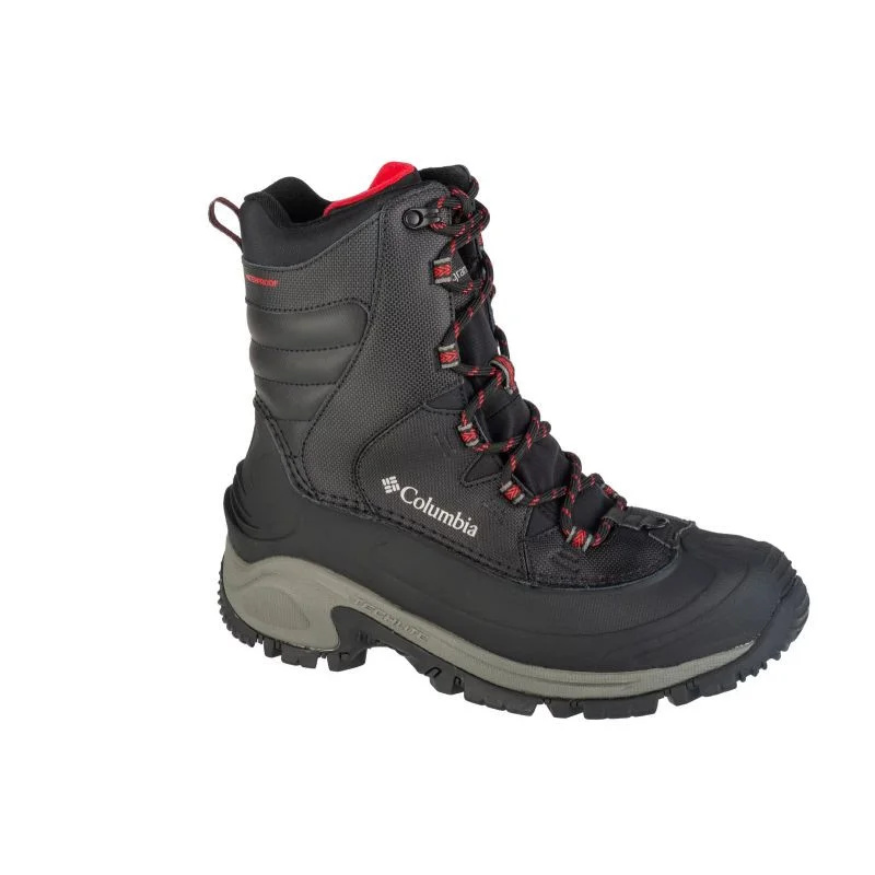 Boty Columbia Bugaboot III M 1791221012 43