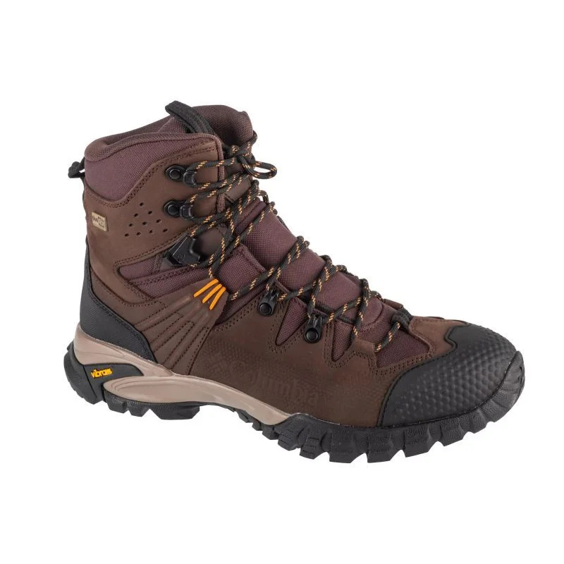 Boty Columbia Geoterra Outdry Ltr M 2079111231 42