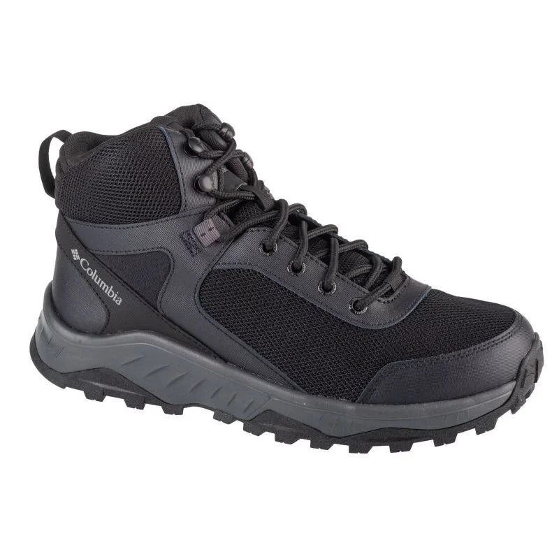 Boty Columbia Trailstorm Ascend WP Mid M 2100781010 45