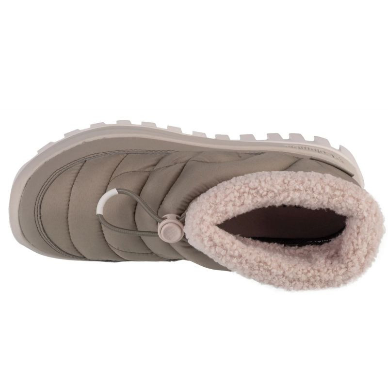 Boty, sněhule Columbia Snowtrot Shorty W 2075121395 39