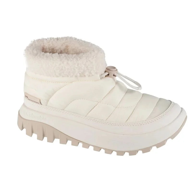 Boty Columbia Snowtrot Shorty W 2075121125 41