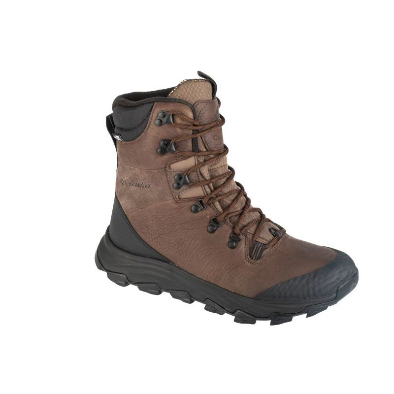 Boty Columbia Expeditionist Extreme M 2078971231 44,5