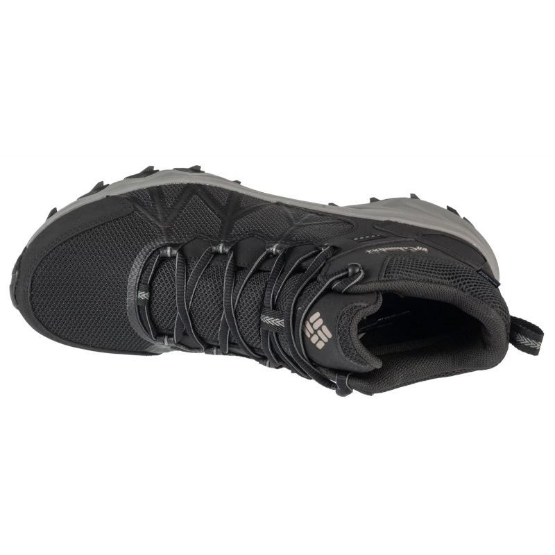Boty Columbia Peakfreak II Mid Outdry M 2100691010 45