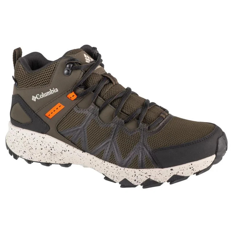 Boty Columbia Peakfreak II Mid Outdry M 2100691313 45