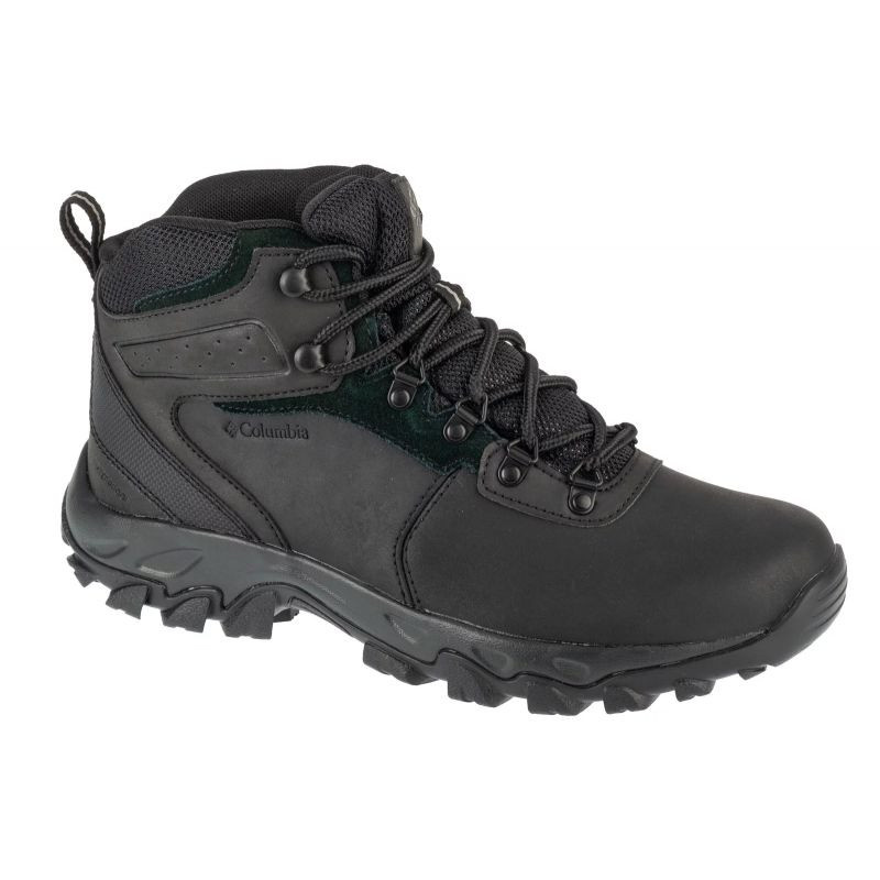 Boty Columbia Newton Ridge Plus II M 1594731014 44,5