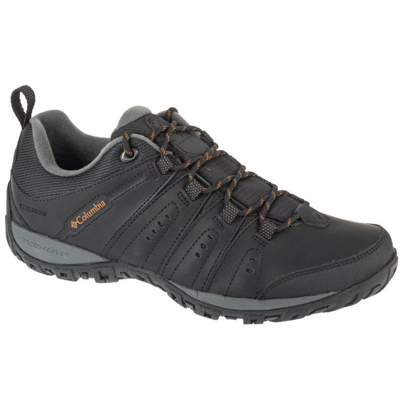 Boty Columbia Woodburn II M 1553001012 43,5