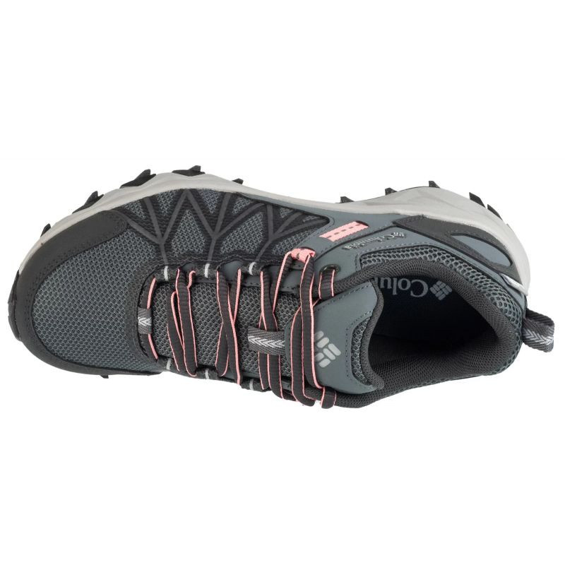 Boty Columbia Peakfreak II Outdry W 2100101053 37