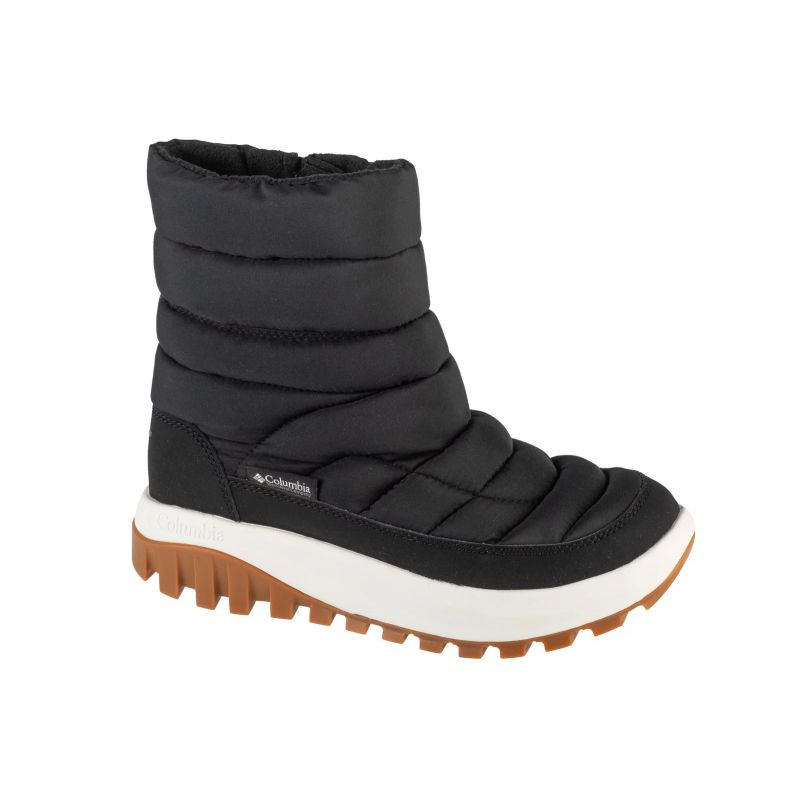 Boty, sněhule Columbia Snowtrot Mid W 2075111010 42