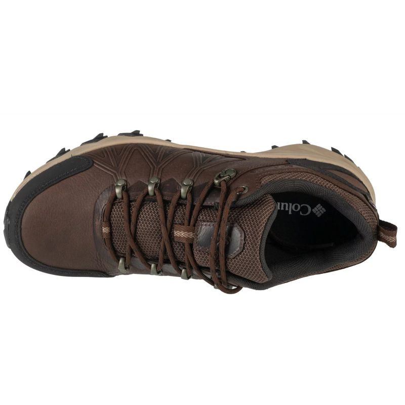 Boty Columbia Peakfreak II Outdry Leather M 2100721231 46