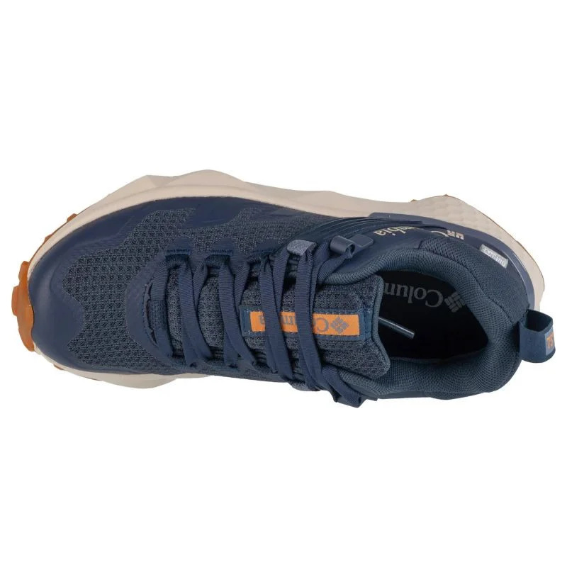 Boty Columbia Facet 75 Outdry W 2100121466 36