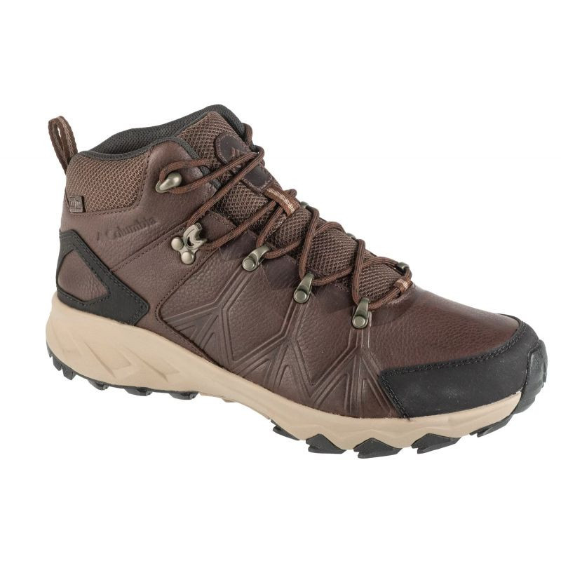 Columbia Peakfreak II Mid Outdry Leather M bota 2100701231 46