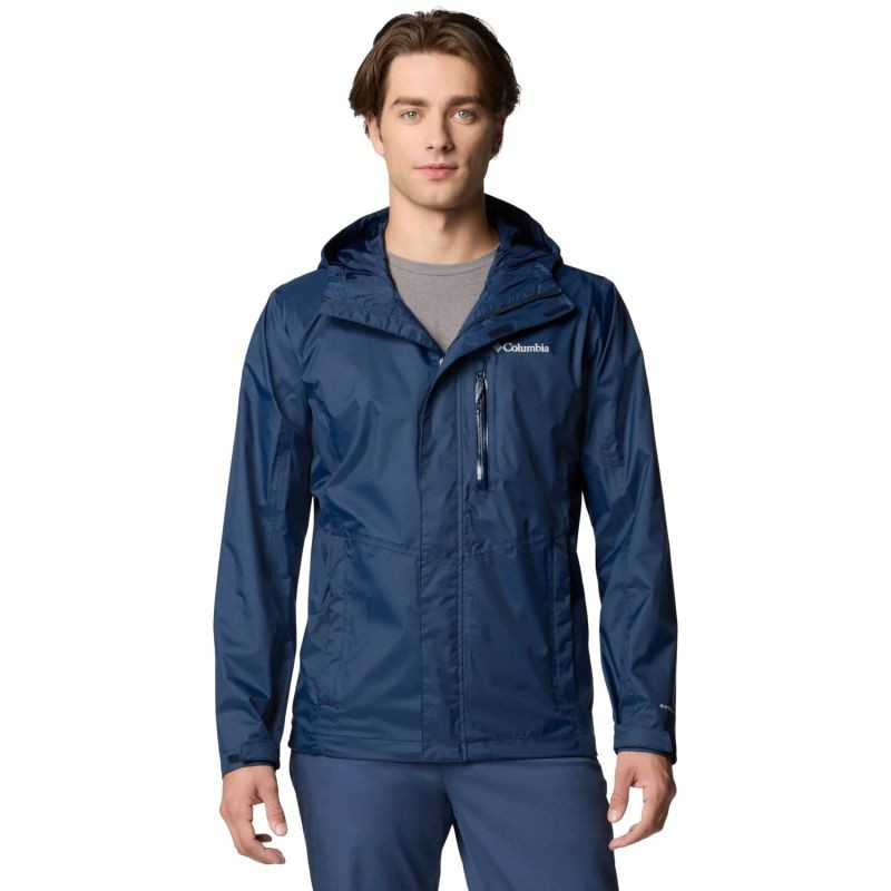 Columbia Pouring Adventure III Jacket M 2117171464 pánské XL