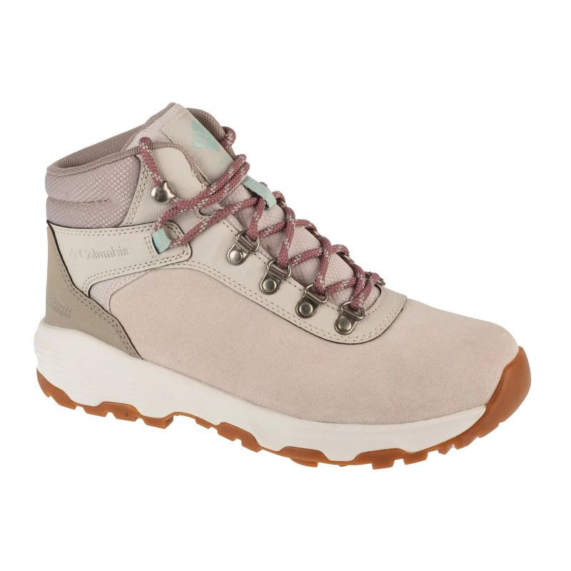 Columbia Newton Wander WP W boty 2125531083 dámské 39
