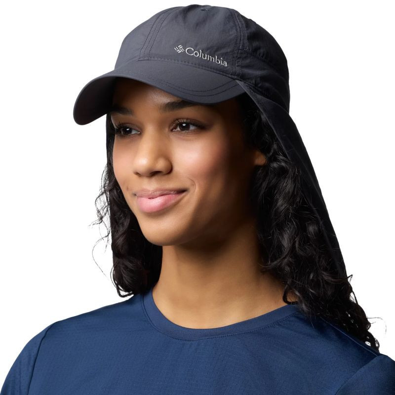 Columbia Schooner Bank II Cap 2120471011 jedna velikost