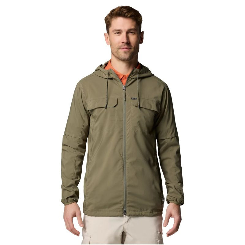 Columbia Skien Valley Light Jacket s kapucí M 2124303397 XL