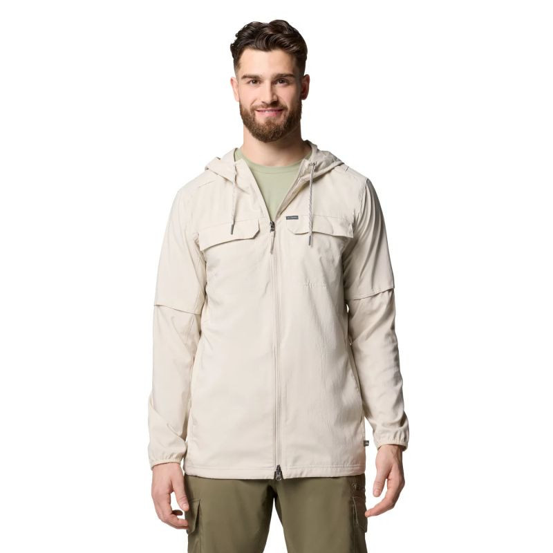 Columbia Skien Valley Light Jacket s kapucí M 2124303278 M