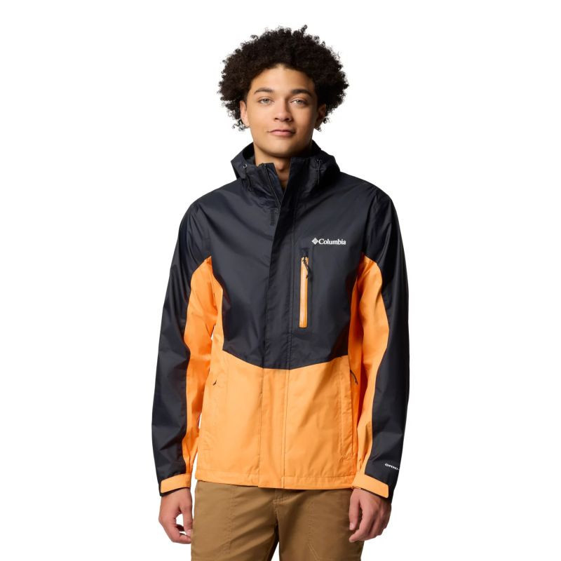 Columbia Pouring Adventure III Jacket M 2117171012 pánské XL