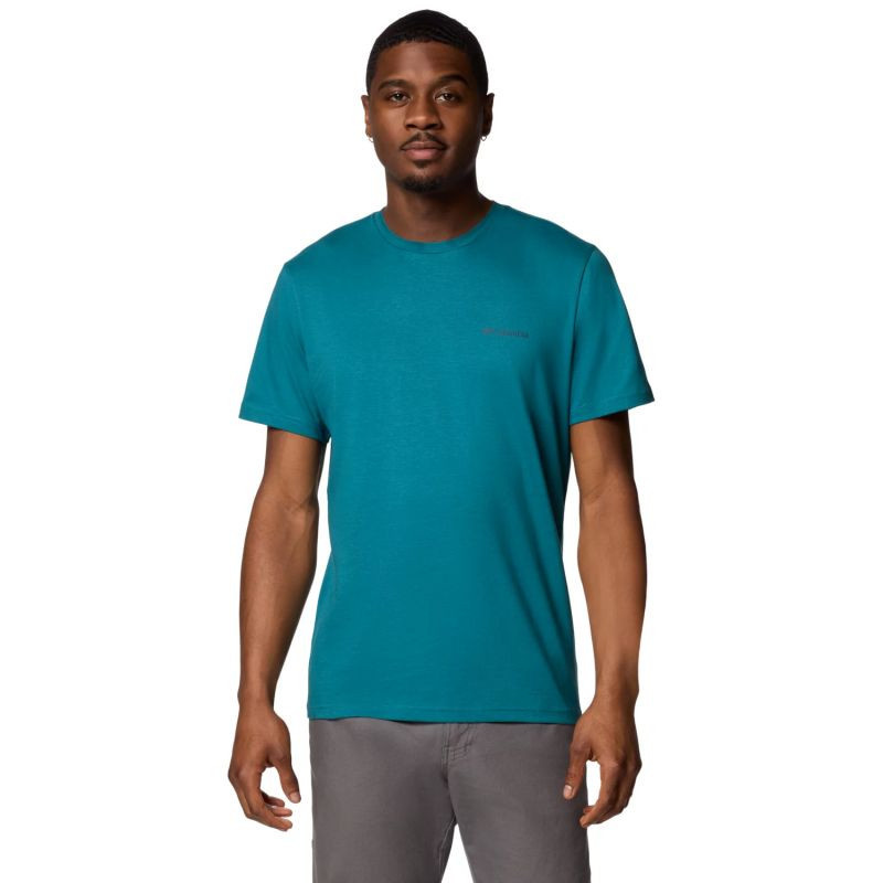 Columbia Rapid Ridge Back Graphic Tee II M tričko 1934824364 m
